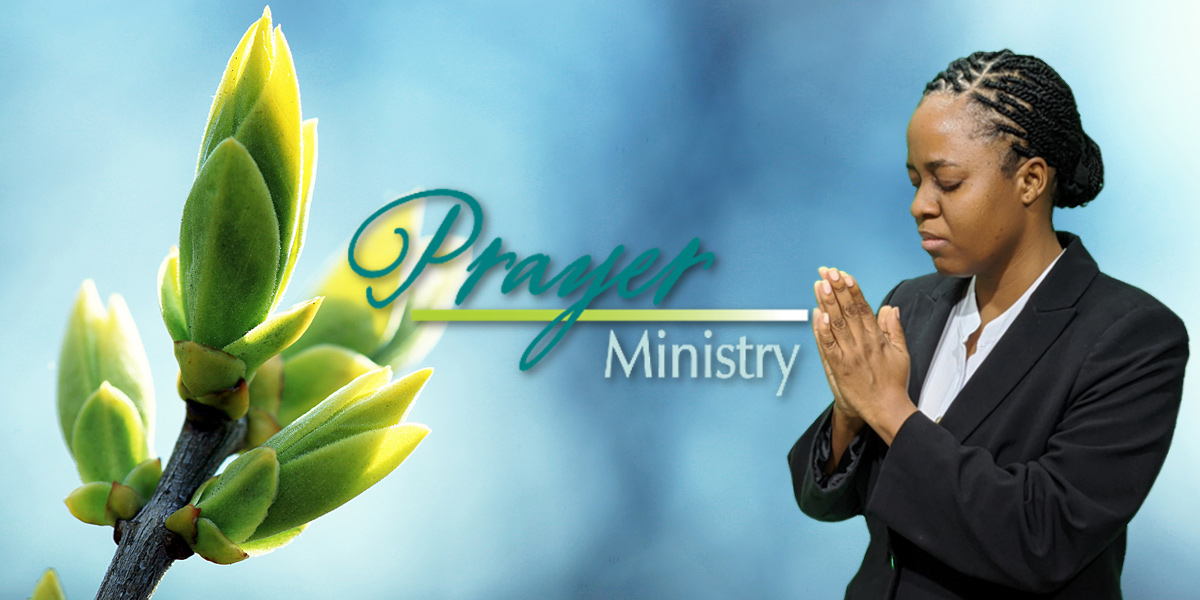 SLC_Prayer Ministry